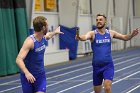 Track & Field Wheaton Invitational  Wheaton College Men’s Track & Field compete at the Wheaton invitational. - Photo By: KEITH NORDSTROM : Wheaton, Track